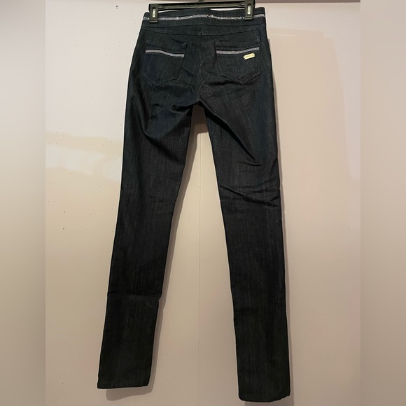 VERSACE DENIM JEANS - Picture 3 of 7